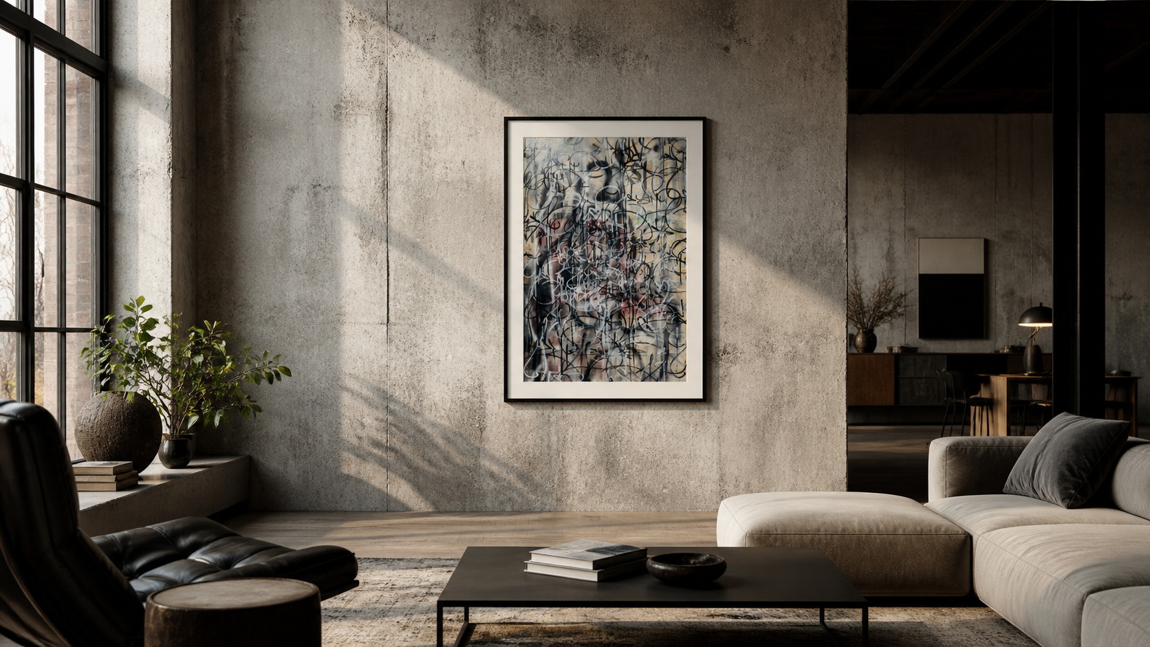 Bitch n4 30x40 render 03 loft