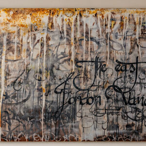 the east london vandals
