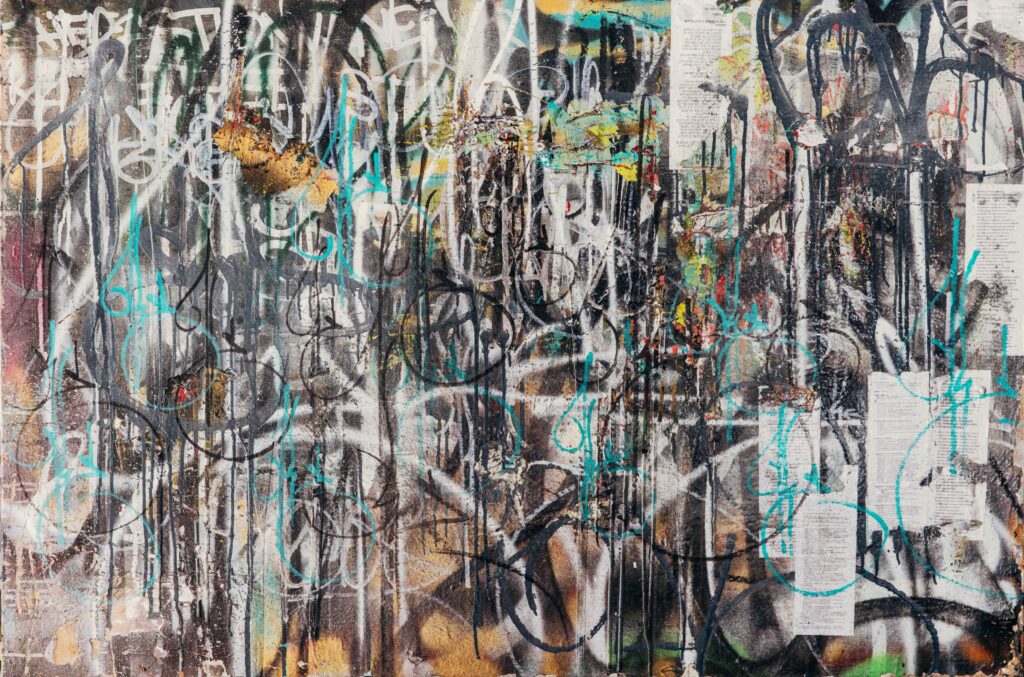 Forest - Fine Art Print