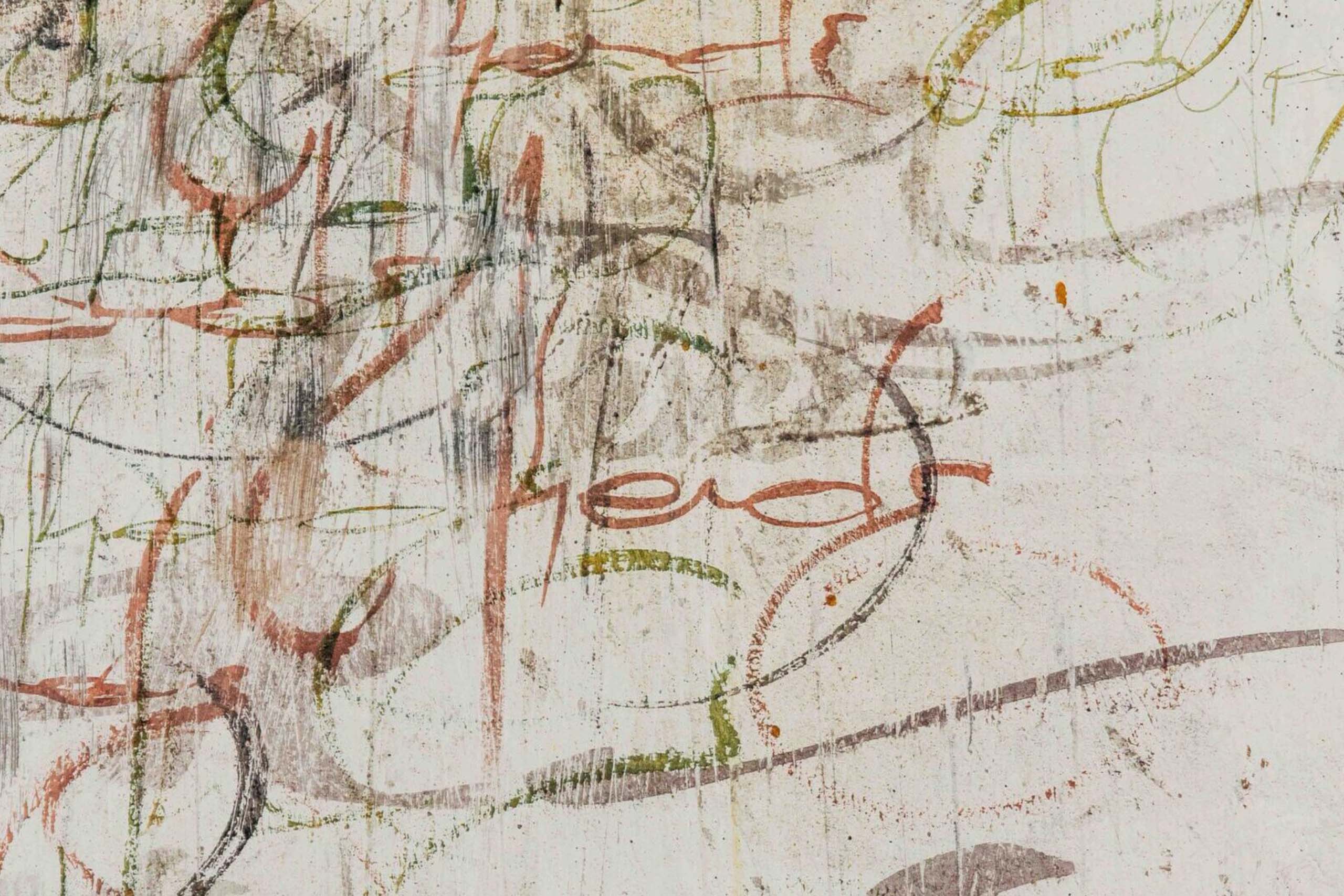 Untitled for Anna Original Artwork