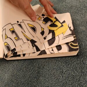 yellow book