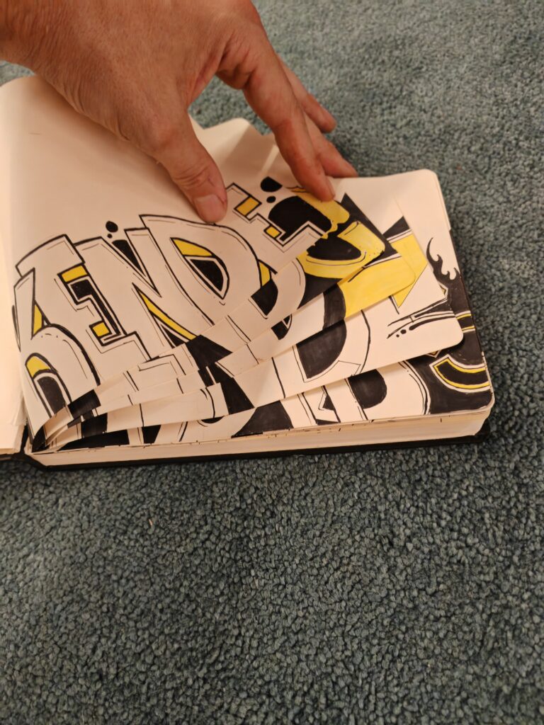 yellow book