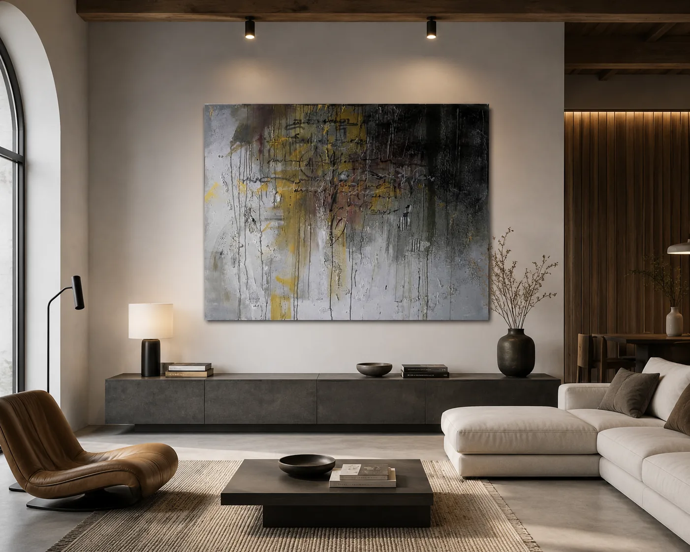 Destruction of Paris.interiors