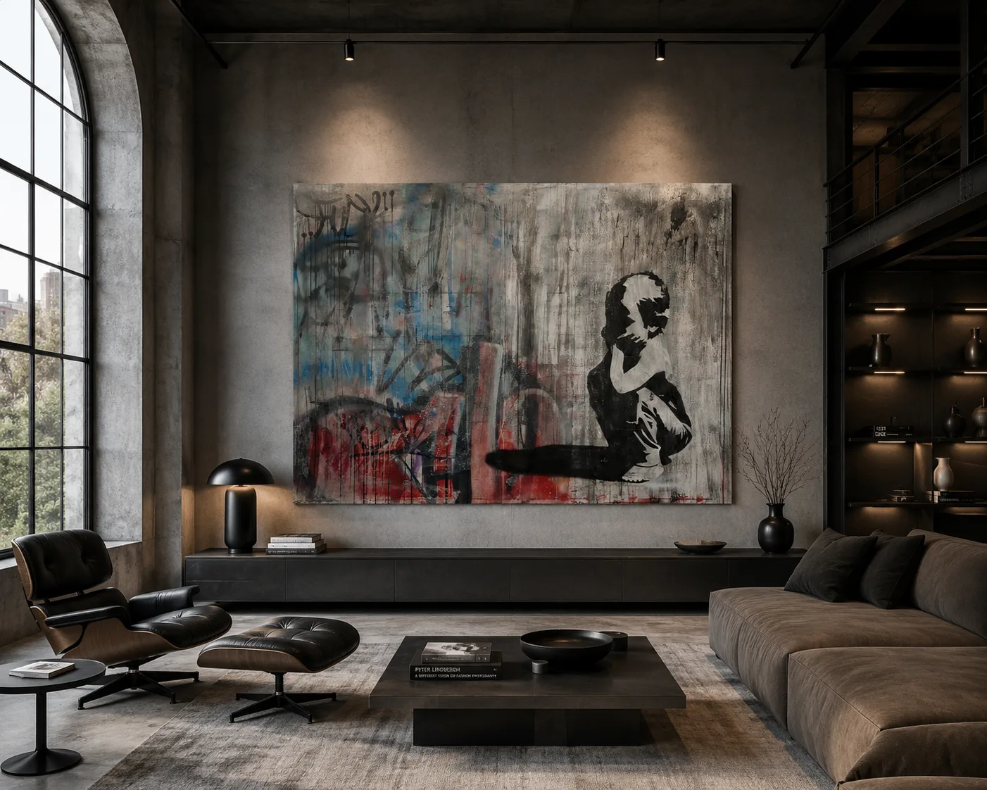 Frame in Mind.interiors